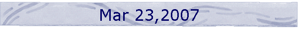 Mar 23,2007