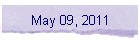May 16, 2011