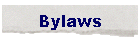 Bylaws