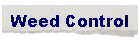 Weed Control